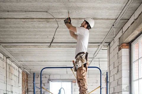 Electrical Installation 2 Norwest Construction - Electrical Installation service in Grantham Farm, Australia 2
